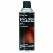 A & I Products Deka Battery Terminal Protection Spray (10 oz) 2.75" x2.75" x8" A-B1AC647